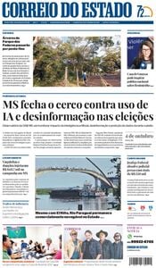 Correio do Estado MS