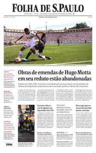 Folha de S.Paulo