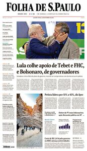 Folha de S.Paulo