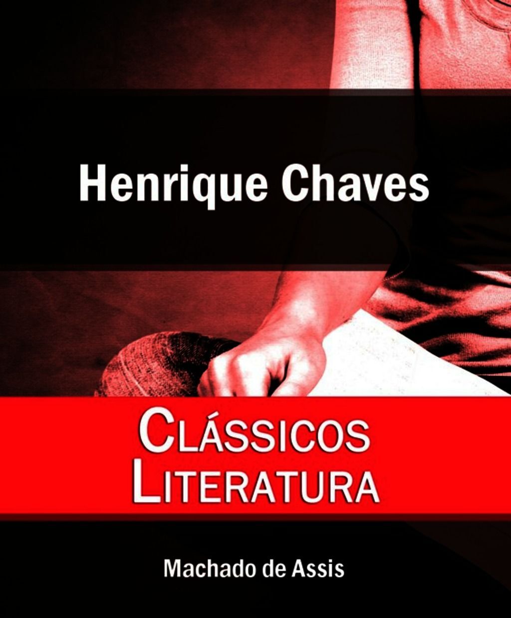 Henrique Chaves