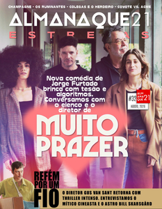 Almanaque21 Estreias