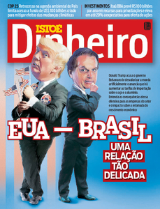 ISTOÉ Dinheiro - Acervo