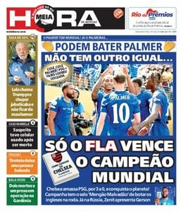 Meia Hora