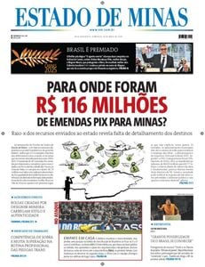 Estado de Minas Estado de Minas