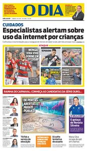 O Dia RJ