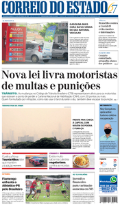 Correio do Estado MS