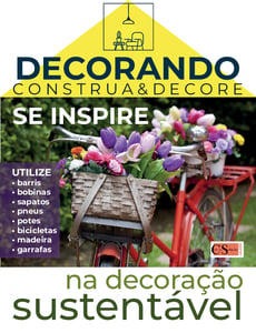 Decorando - Construa e Decore