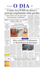 O Dia SP