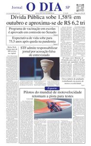 O Dia SP