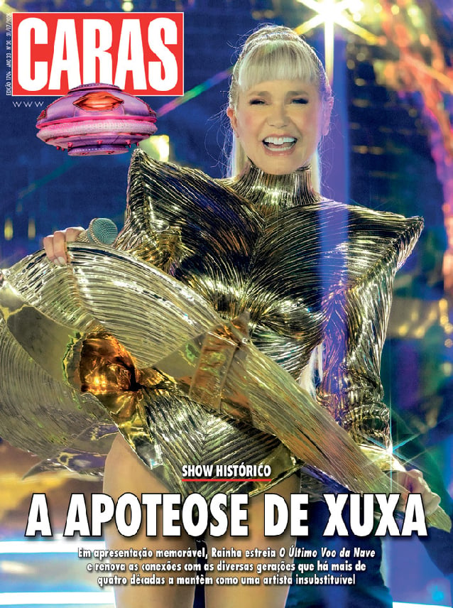 Caras
