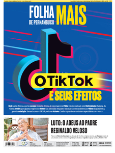 Folha de Pernambuco