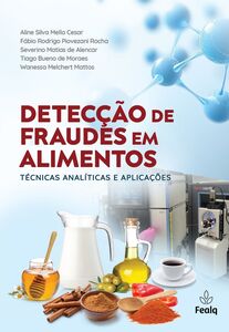 Detecção de Fraudes em Alimentos