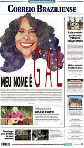 Correio Braziliense