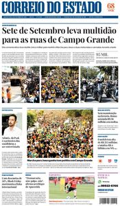 Correio do Estado MS