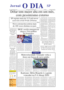 O Dia SP