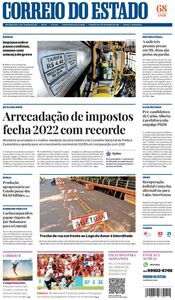 Correio do Estado MS