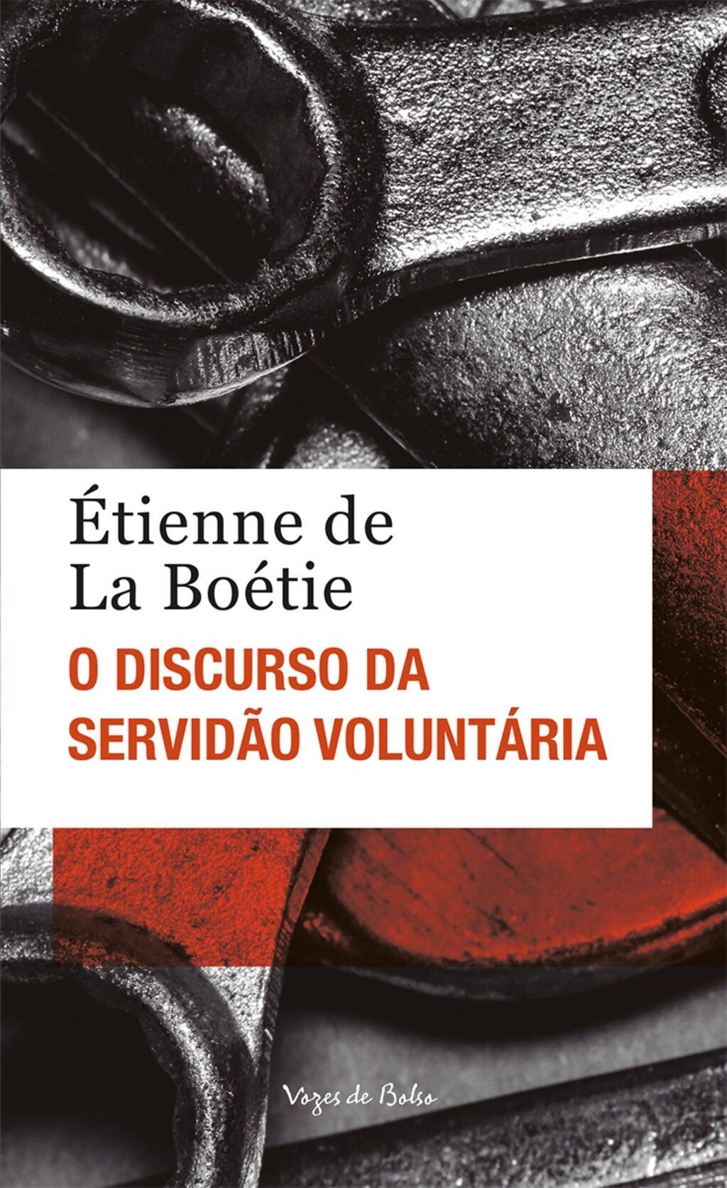 O discurso da servidão voluntária ou O contra um