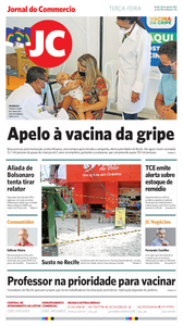 Jornal do Commercio