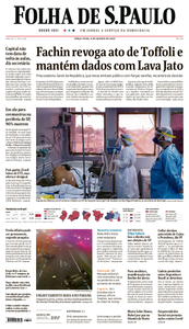 Folha de S.Paulo