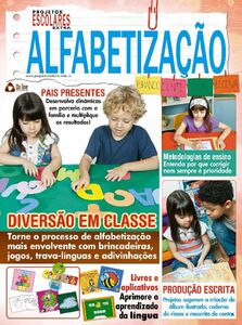 Projetos Escolares