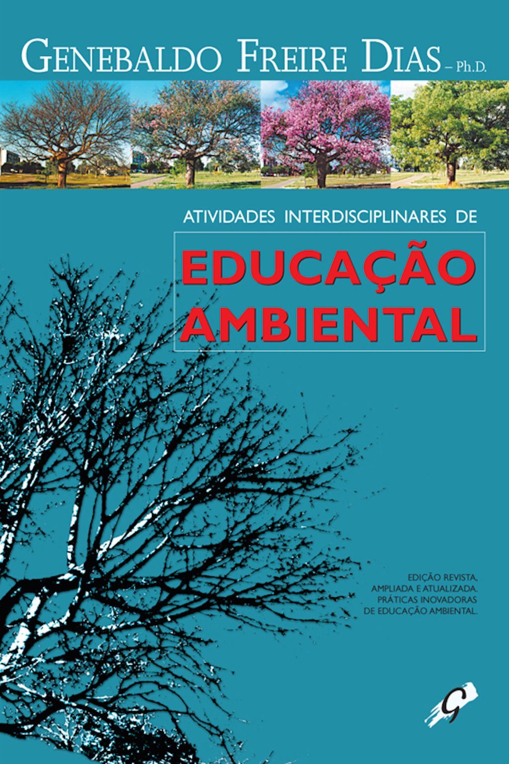 Atividades interdisciplinares de educação ambiental