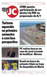 Jornal do Commercio