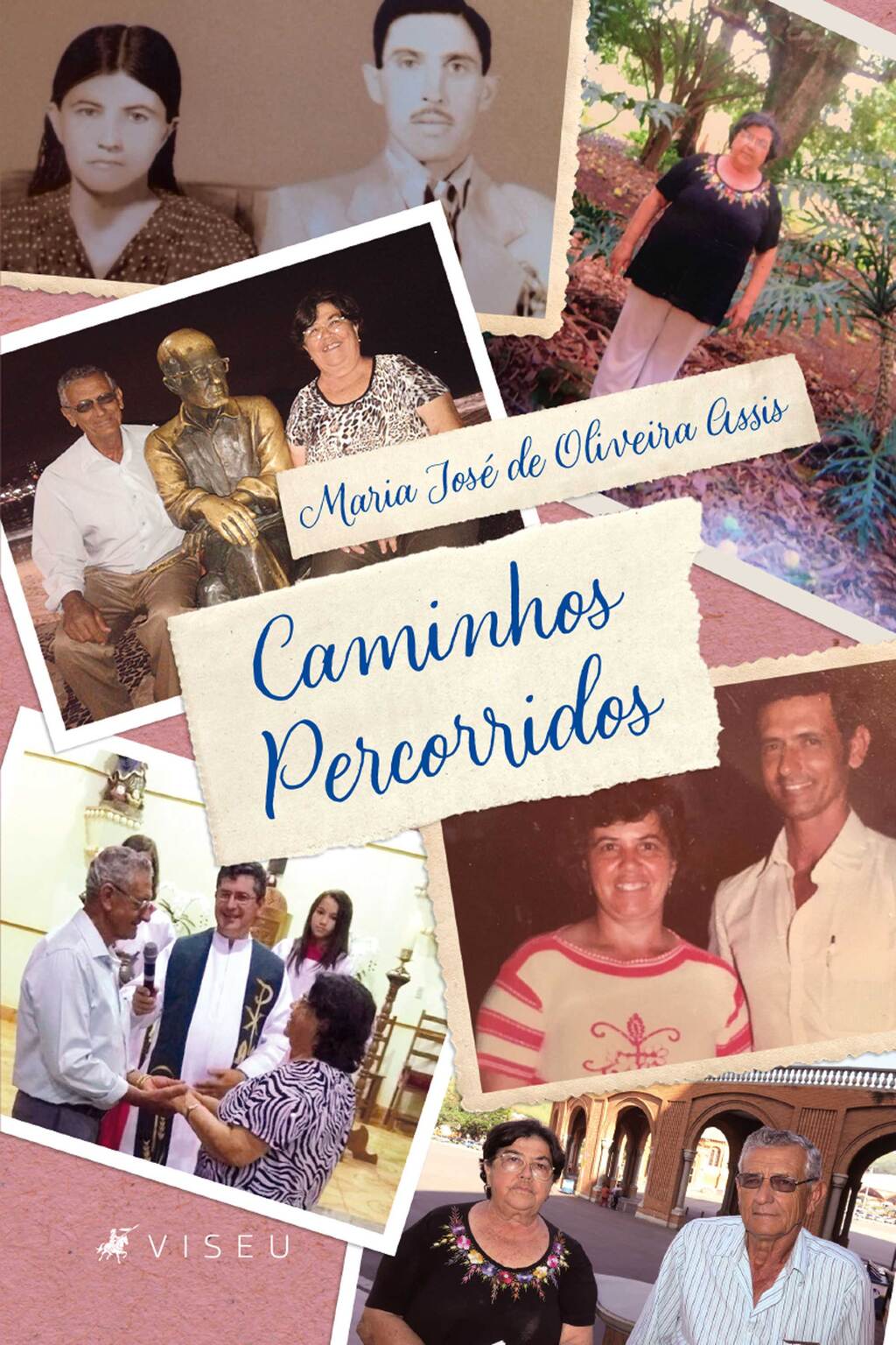 Caminhos percorridos