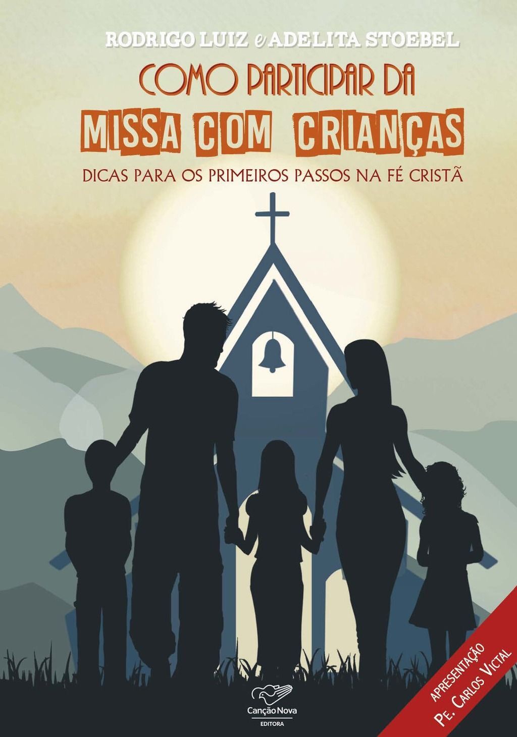 Como participar da Missa com crianças?