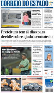 Correio do Estado MS
