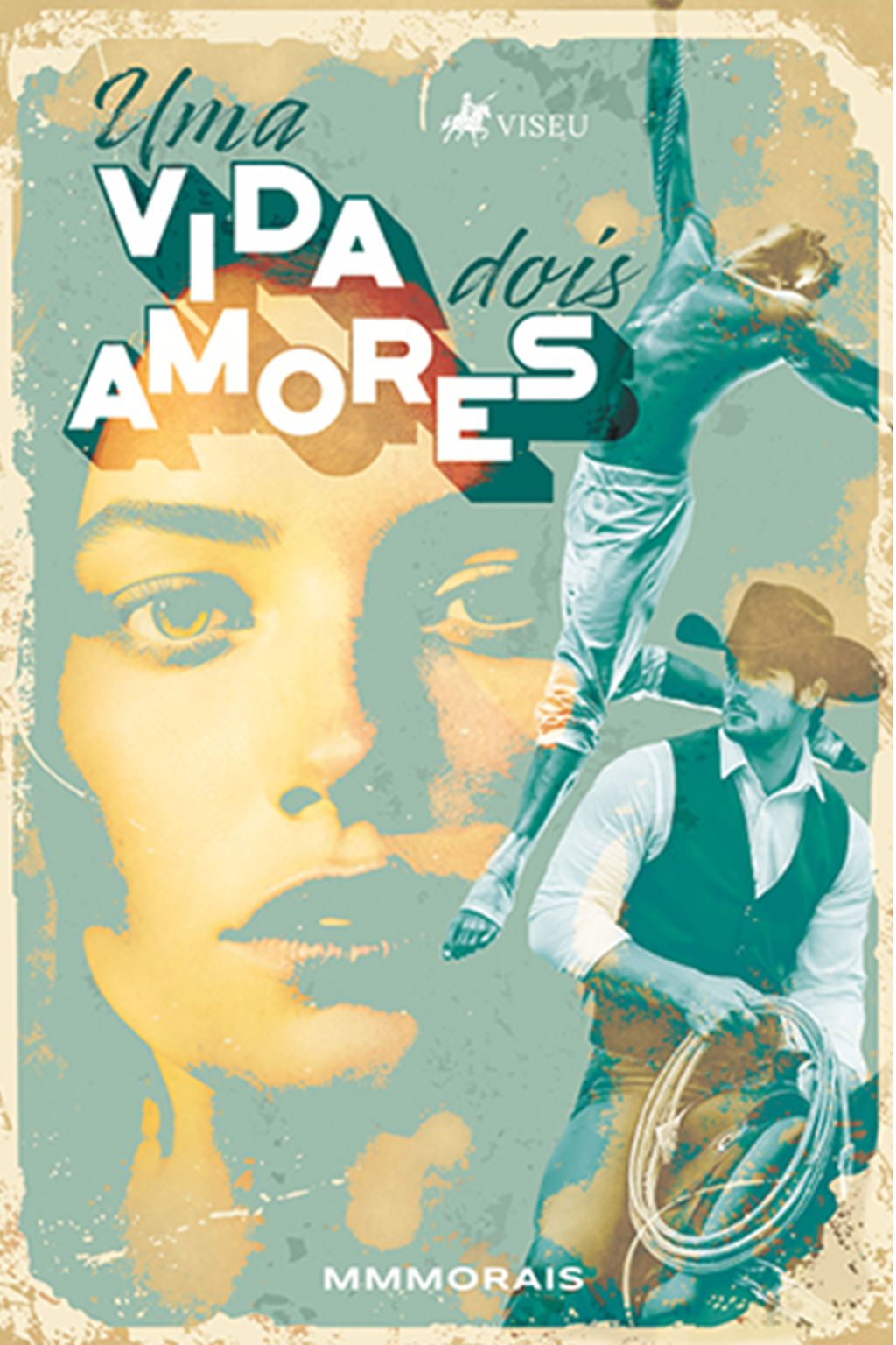Uma vida, Dois amores