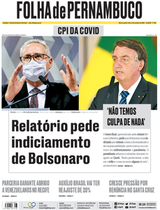 Folha de Pernambuco