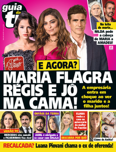 Guia da TV Guia da TV