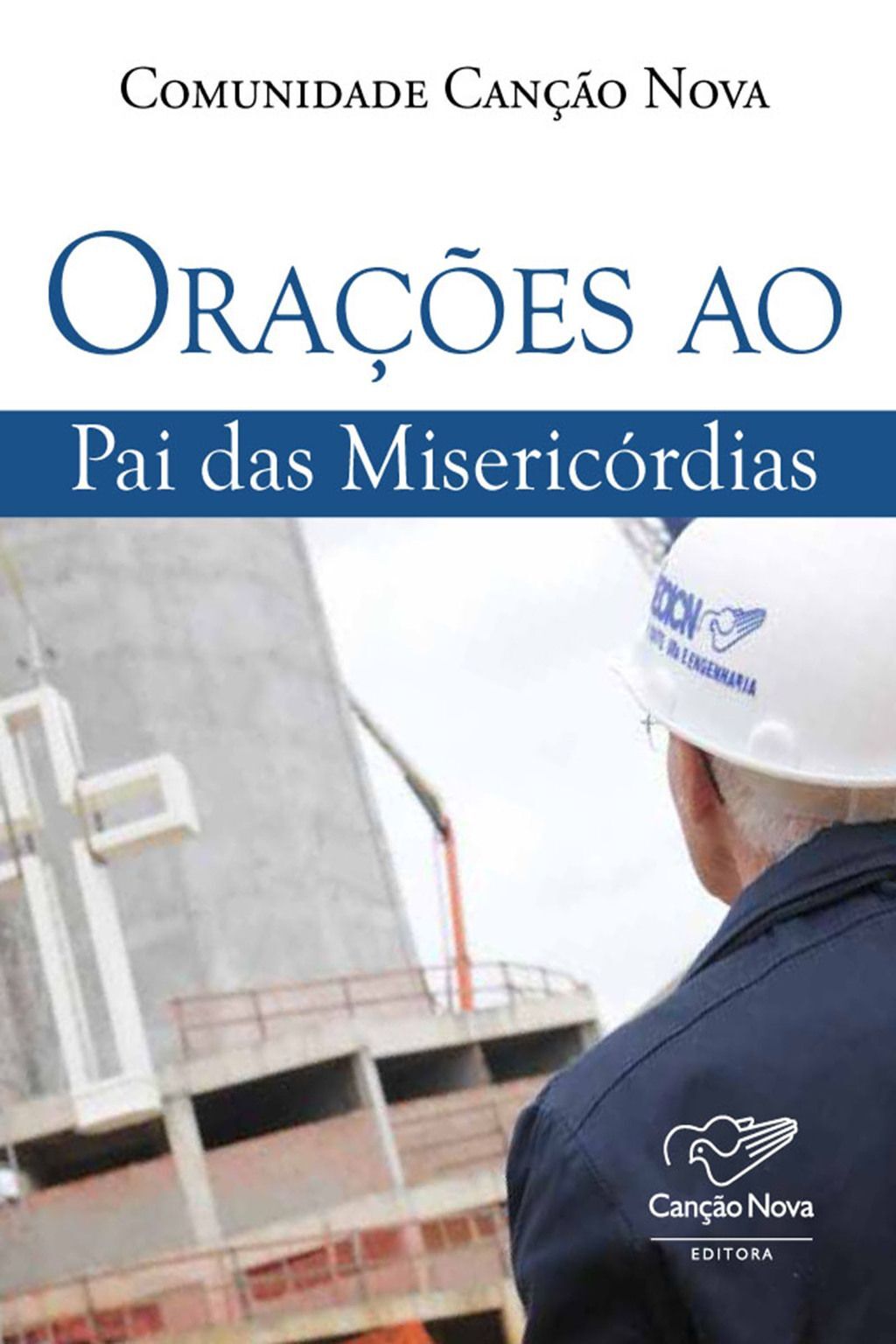 Orações ao Pai das Misericórdias