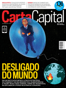 Carta Capital Carta Capital