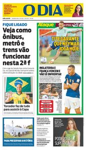 O Dia RJ
