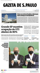 Jornal Gazeta