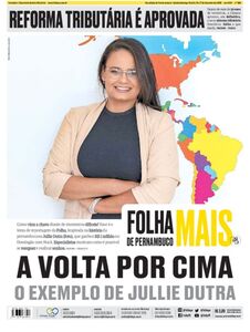 Folha de Pernambuco