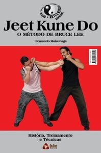 Coleção Artes Marciais