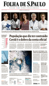 Folha de S.Paulo