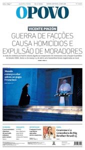 O Povo