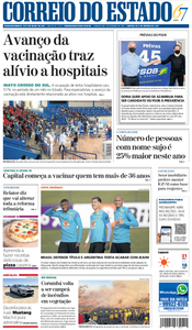 Correio do Estado MS