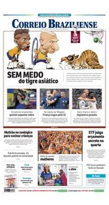 Correio Braziliense