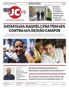 Jornal do Commercio