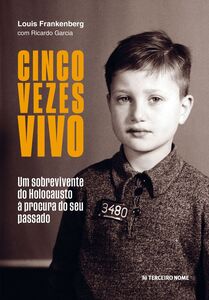 Cinco vezes vivo