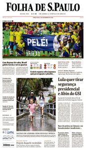 Folha de S.Paulo