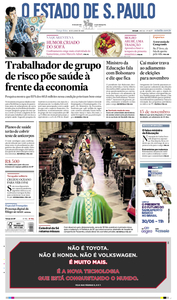 Estadão