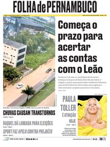 Folha de Pernambuco