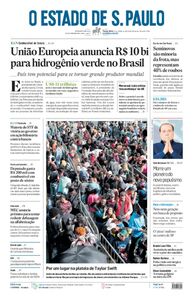 Estadão