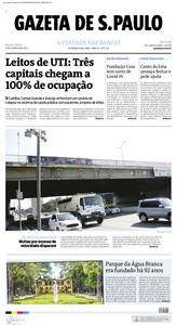 Jornal Gazeta