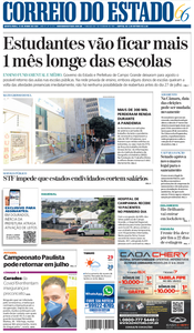Correio do Estado MS